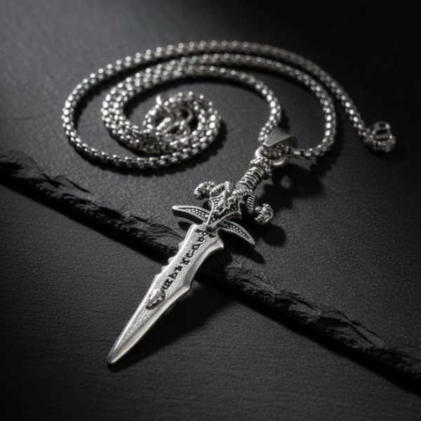 Semi Premium Devil Dagger