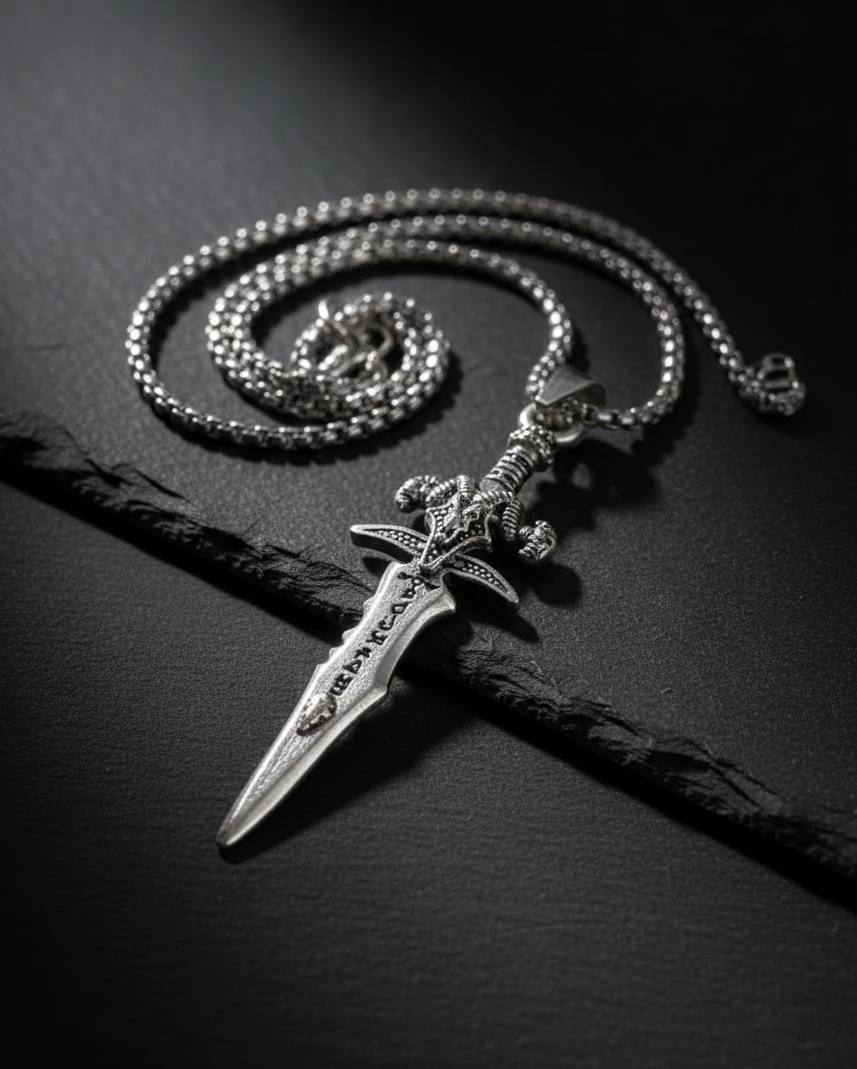 Semi Premium Devil Dagger