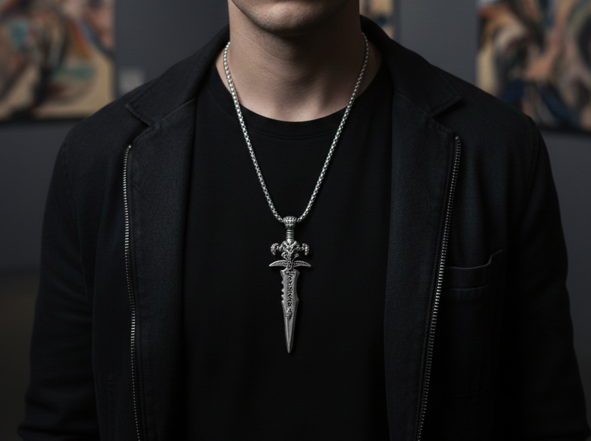 Semi Premium Devil Dagger - Image 2