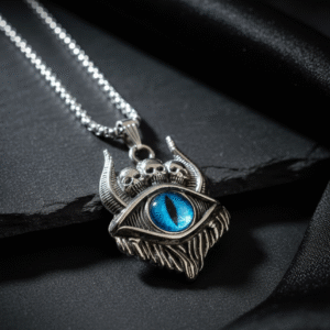 Semi Premium Face Evil