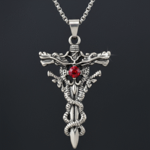 Semi Premium Reds Cross