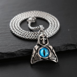 Semi Premium Holding Evil