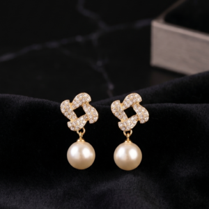 Petal Earrings for women