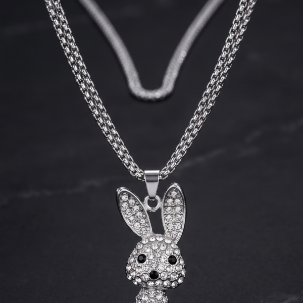 Premium Playboy Teddy